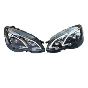 Dual headlamp assembly reference; supplied product reference photo 03