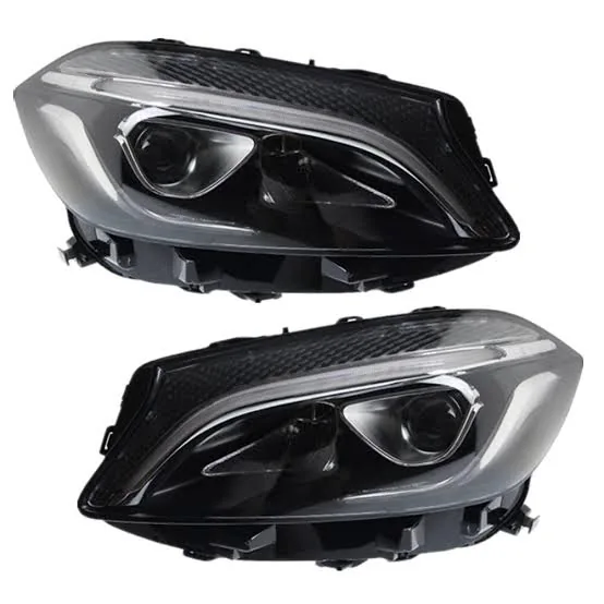 Dark projector-style headlamp pair; supplied product reference photo 04